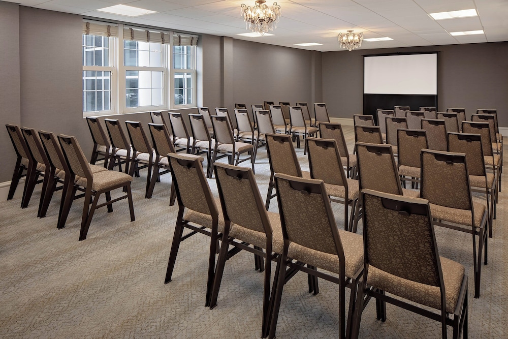 The Westin Governor Morris Morristown - photo 50