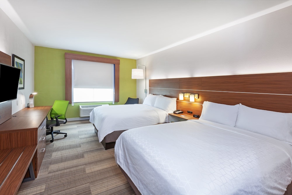 Holiday Inn Express Hotel & Suites Orange by IHG - photo 7
