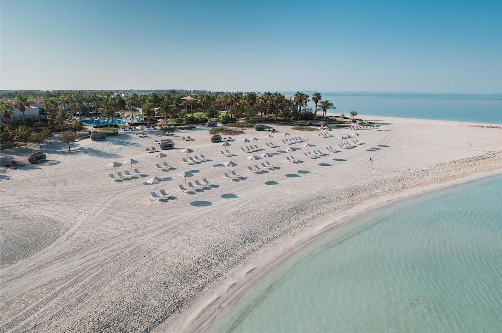 Turtle Bay Hotel in Umluj, Saudi Arabia