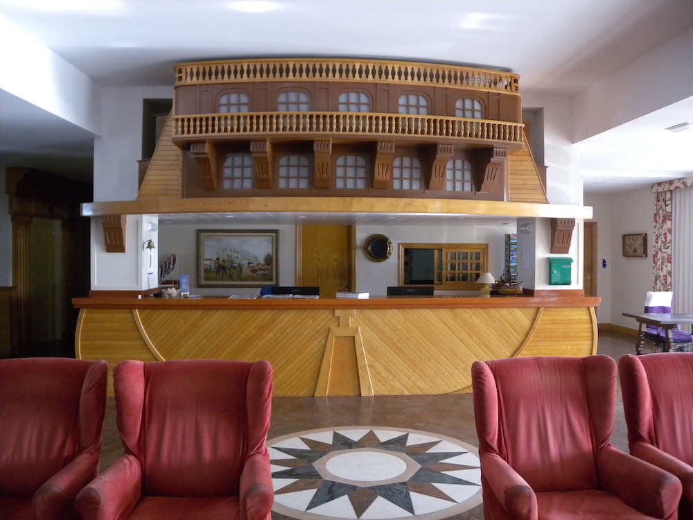 Hotel Juan De La Cosa — Santona — photo 3