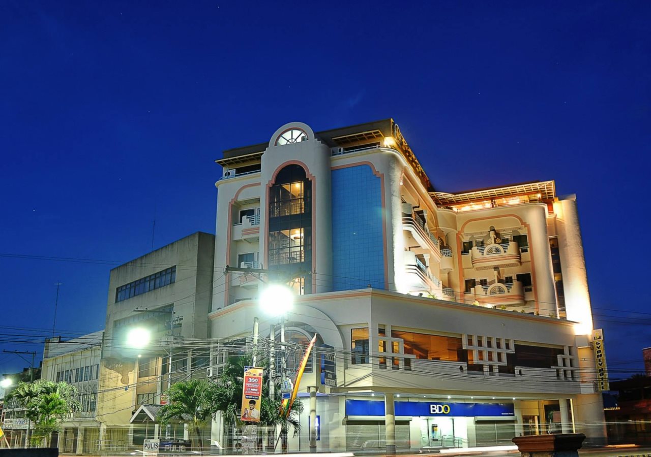 Sydney Hotel - last minute hotel in General Santos