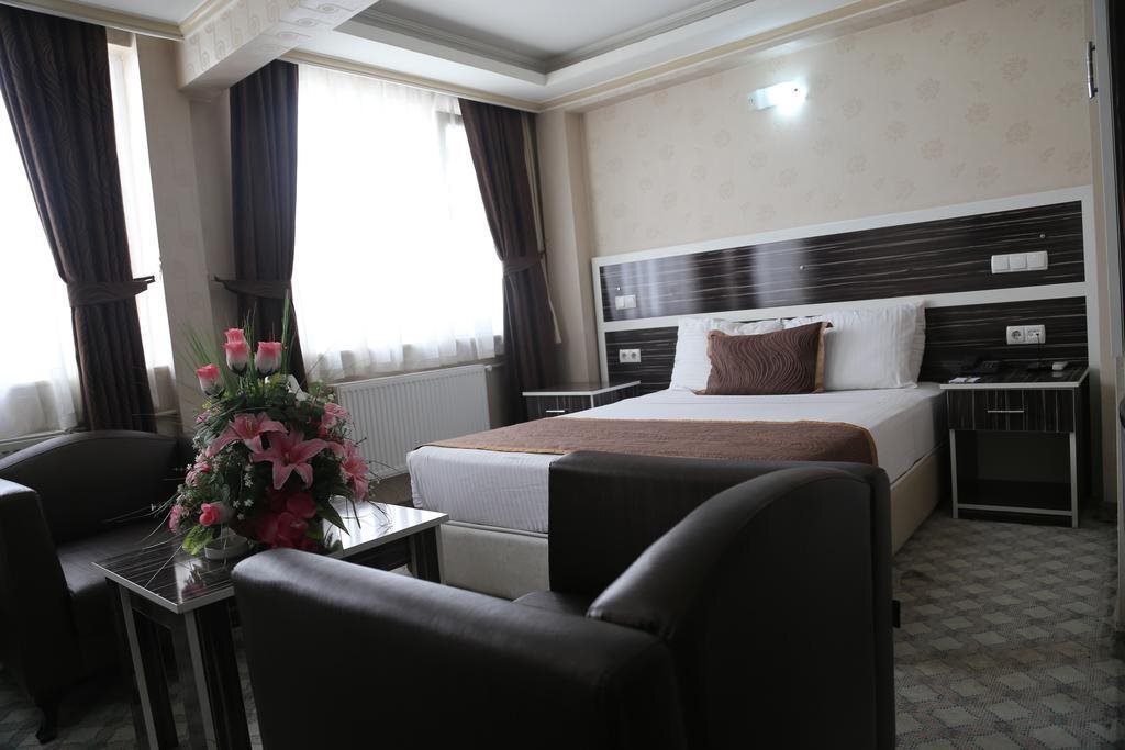 Grand 52 Otel — Ankara — photo 3