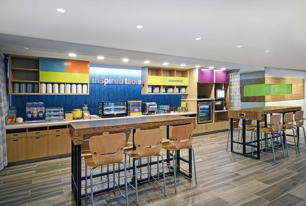 Home2 Suites by Hilton Springdale Cincinnati - photo 38