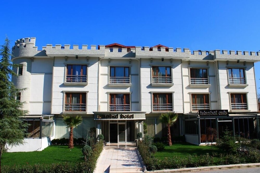 The Hotel Sapanca — Sapanca
