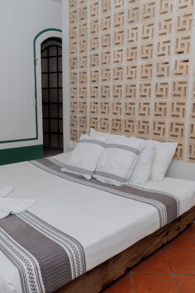 Hotel Tulum Centro Party Hotel - last minute hotel in Tulum