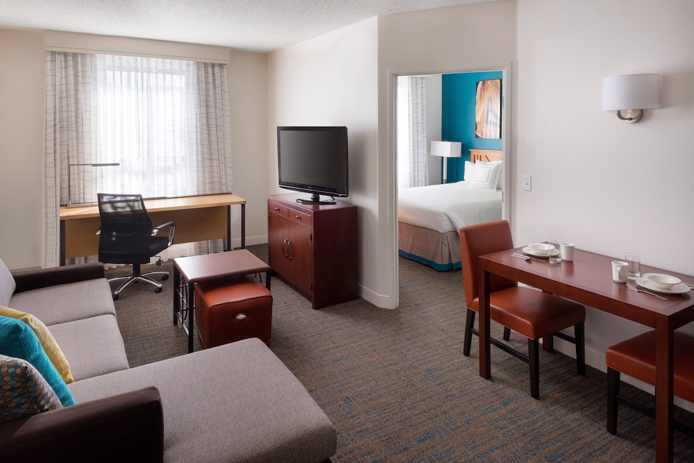 Residence Inn by Marriott Las Vegas Hughes Center - photo 9