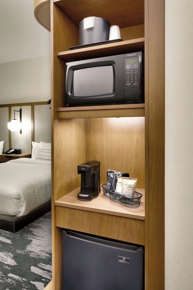 Fairfield Inn & Suites by Marriott Fort Smith - photo 7