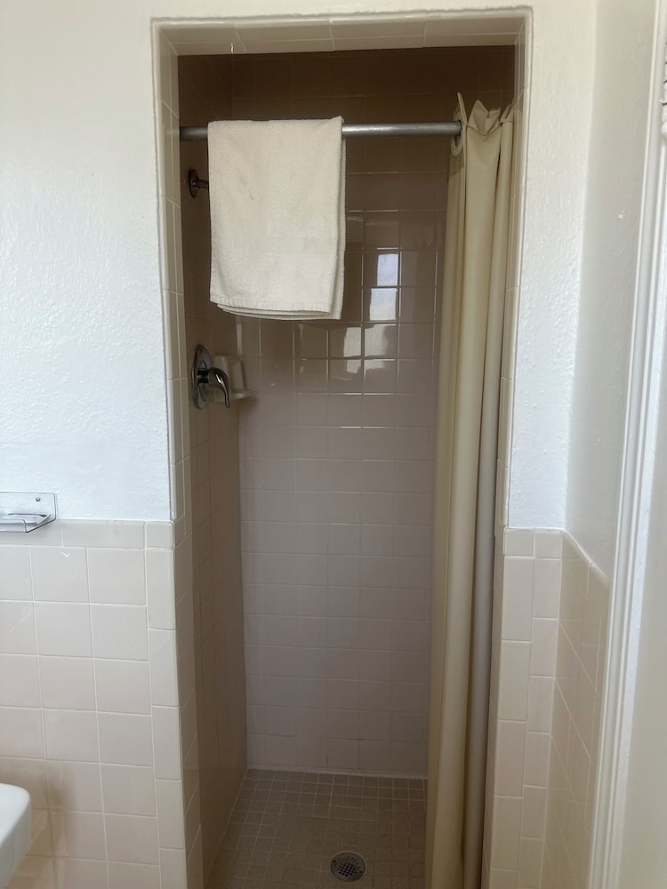 Tropical Palm Motel - photo 11