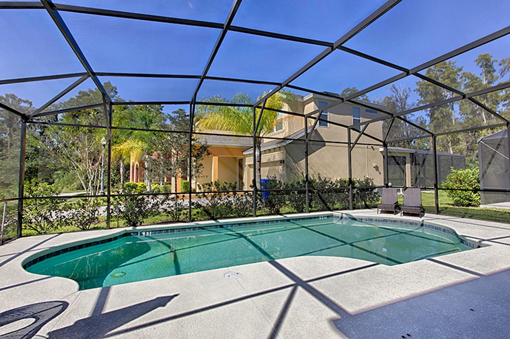 Bella Vida 210 — 4-Star Luxury Hotel in Kissimmee, United States