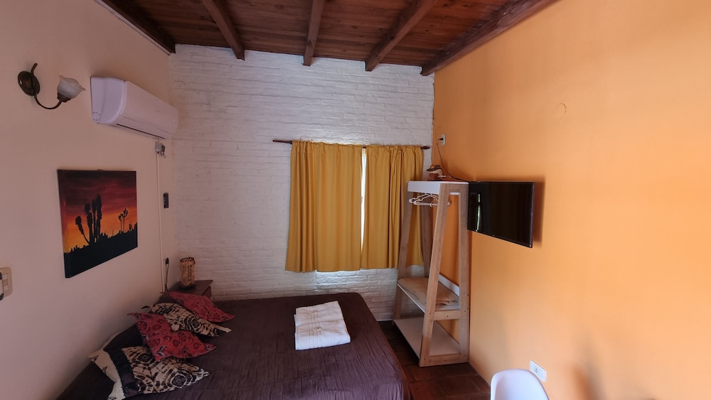 Bungalows Mexico in Concepcion Del Uruguay, Argentina