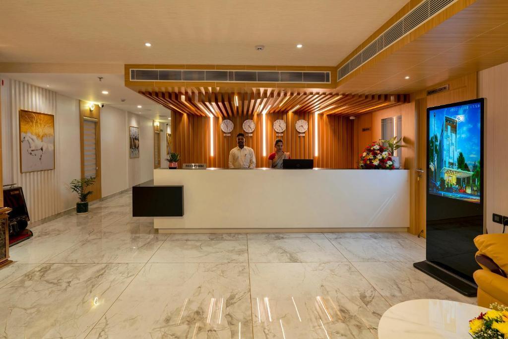 The Port By Jdaniels in Thiruvananthapuram, India