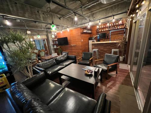 Hostel Oe — 5-Star Luxury Hotel in Yoshinogawa, Japan