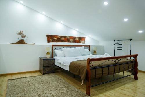 Mari's Smart House