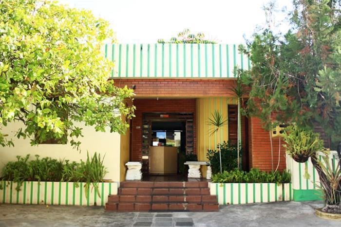 Pousada Caju Executive IV