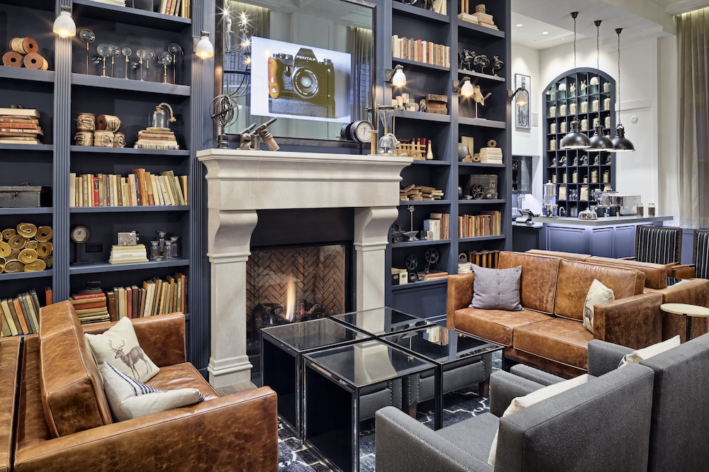 Hotel Teatro - photo 5