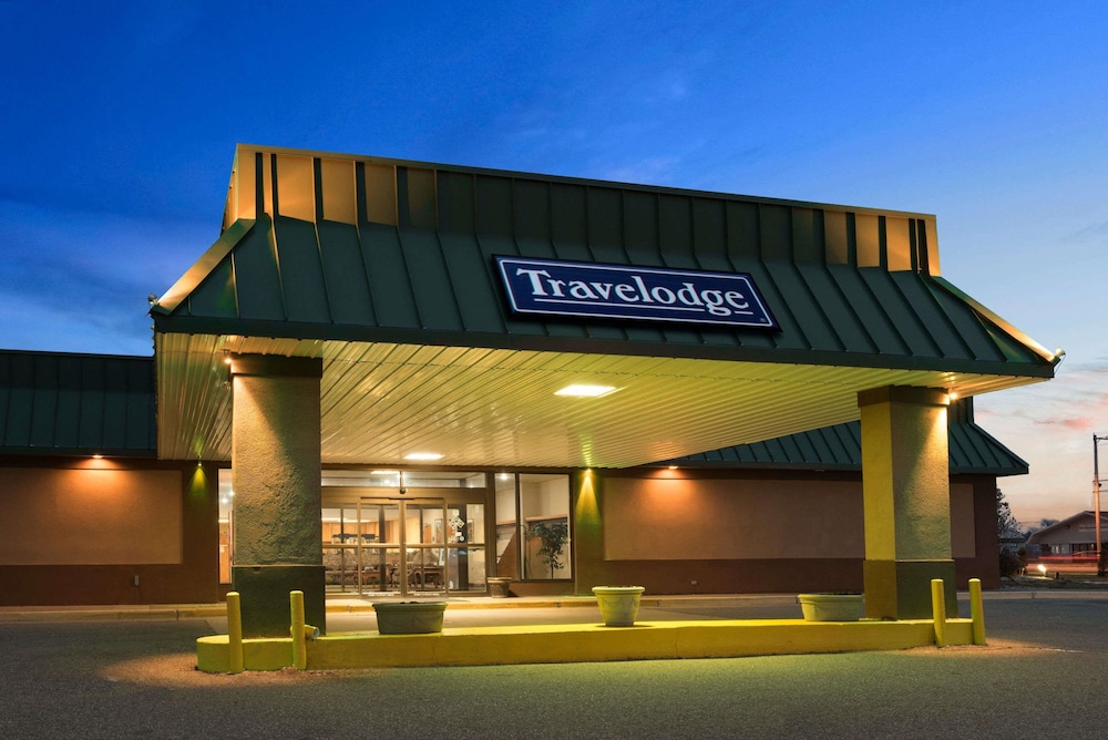 Travelodge by Wyndham Sturgis - featured photo