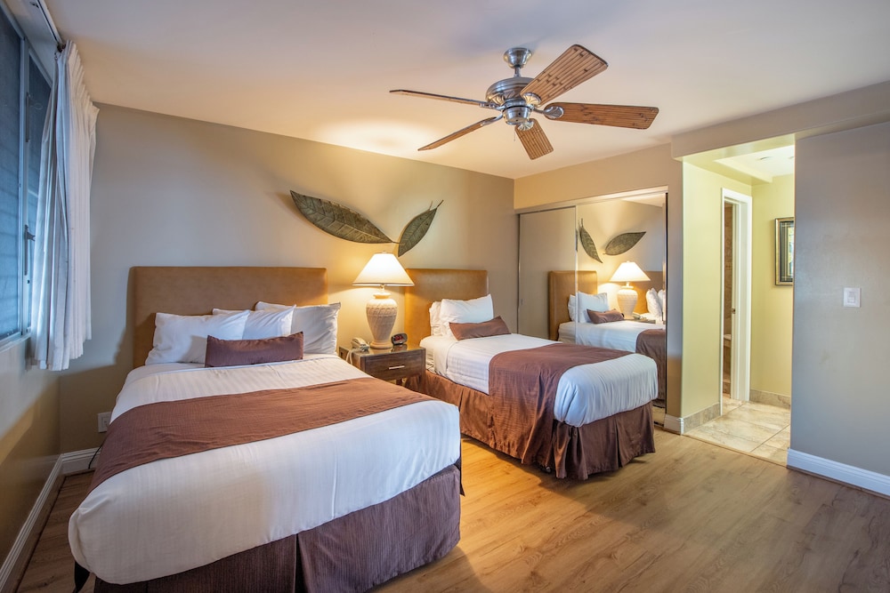 Royal Kahana Maui By Outrigger - photo 76