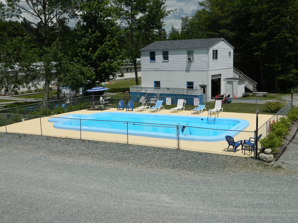 Belle Isle Motel - photo 18