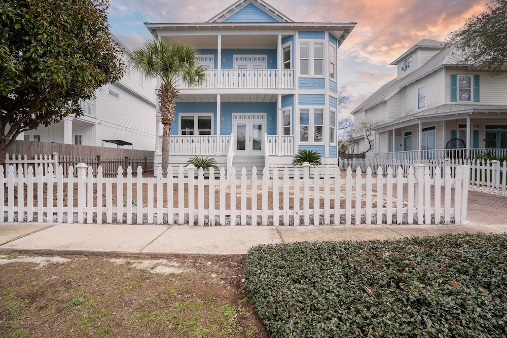 Blue Jay By Avantstay Spectacular Destin Oasis w Pool Walking Distance to Beach - photo 19