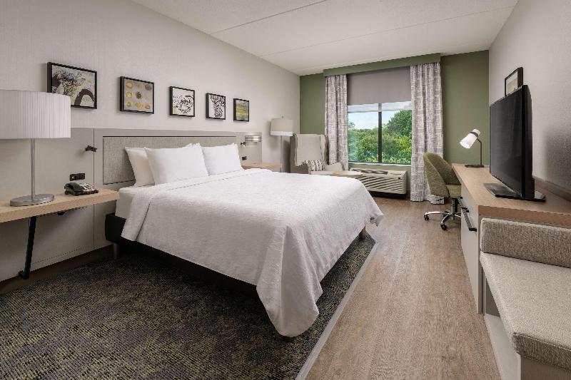 Hilton Garden Inn Nashville Franklin Cool Springs - photo 48