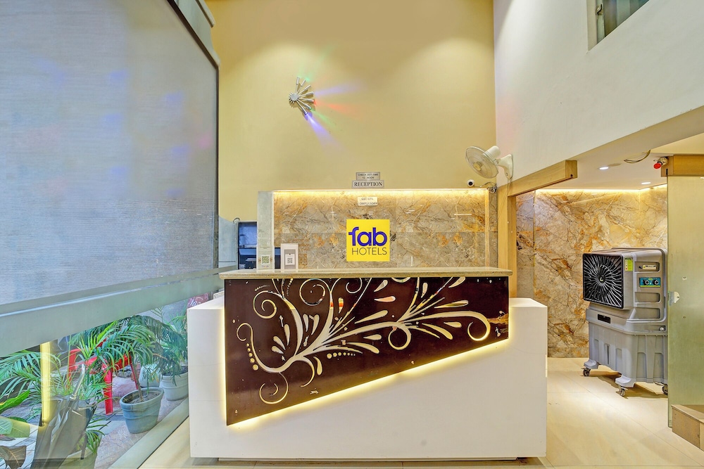 Fabhotel Morya Regency — Bhopal — photo 5