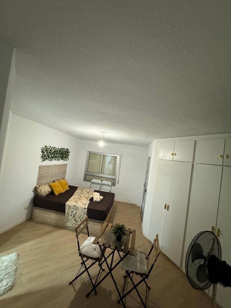 Mars Suites Alondra — Madrid — photo 5