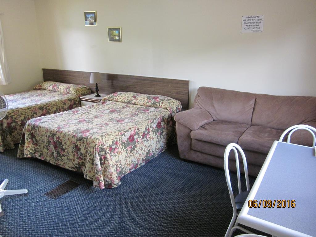 ValleyView Motel — Williams Lake — photo 5