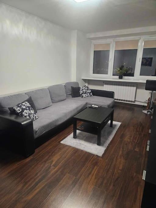 1 Bedroom Apartment On The 5Th Floor 8 Min Trainride From Old Town