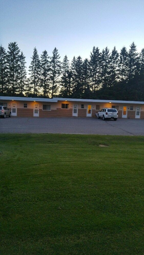 Prairie Motel - photo 12