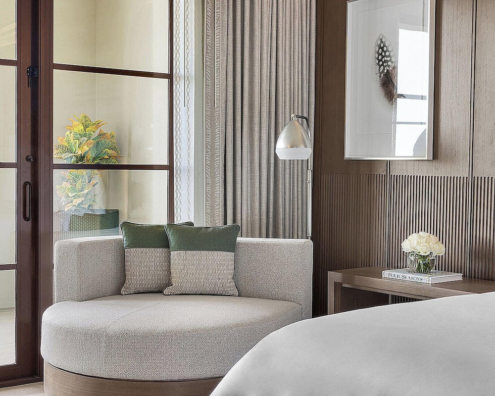 Four Seasons Resort Orlando At Walt Disney World Resort - photo 14