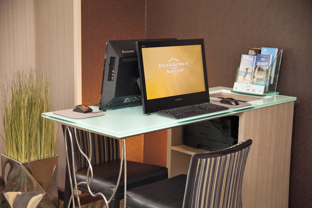 Residence Inn Eugene Springfield - photo 40