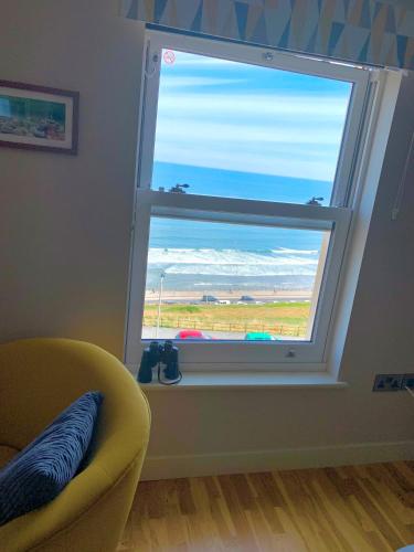 North Sea View Apartment