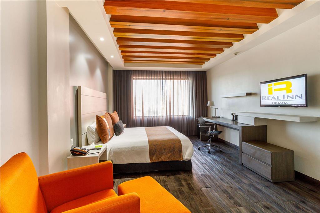 Junior Suite king