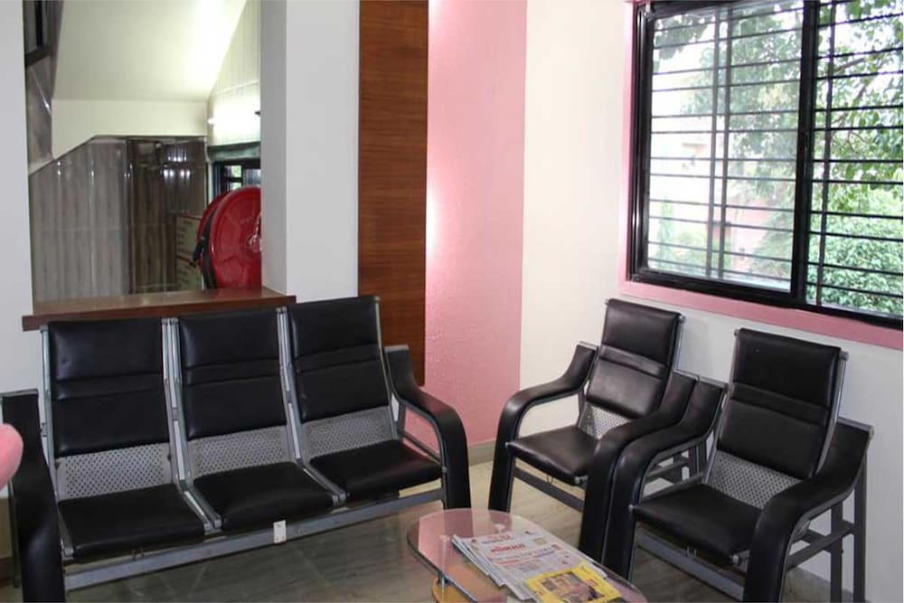 Hotel Cool Palace — Nashik — photo 5