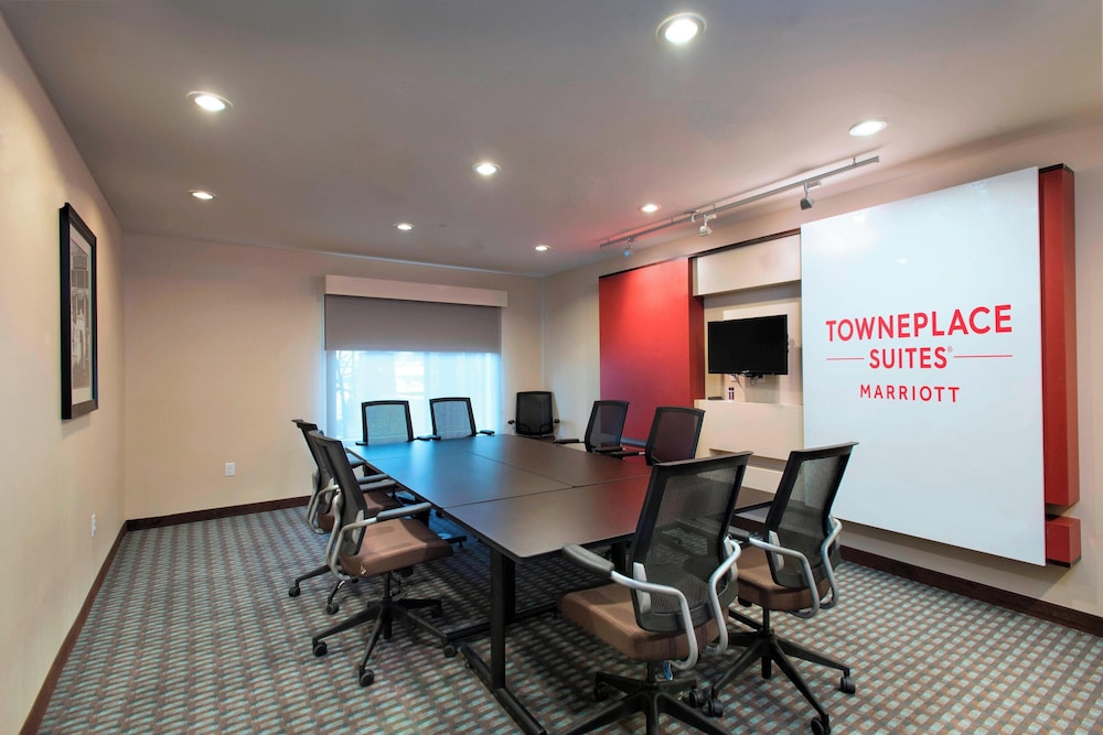 TownePlace Suites by Marriott Des Moines West Jordan Creek - photo 24