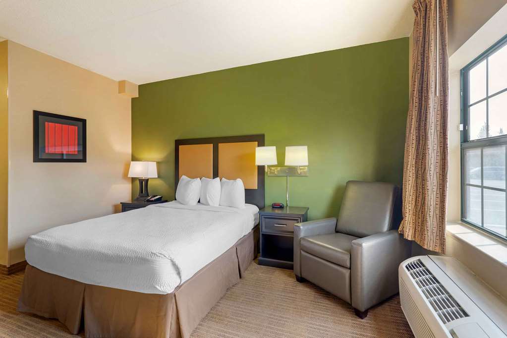 Extended Stay America Suites Chicago Elmhurst O'Hare - photo 15