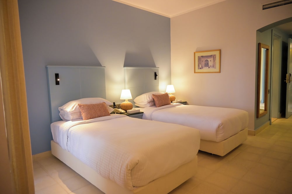 Amphoras Aqua Adults Friendly in Sharm El-Sheikh, Egypt