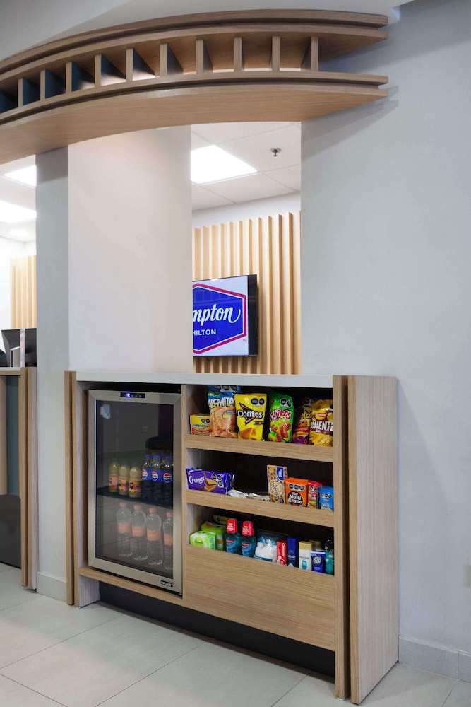 Snack bar