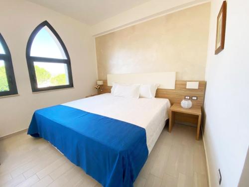 La Rustica Hotel — hotel in Capo Rizzuto