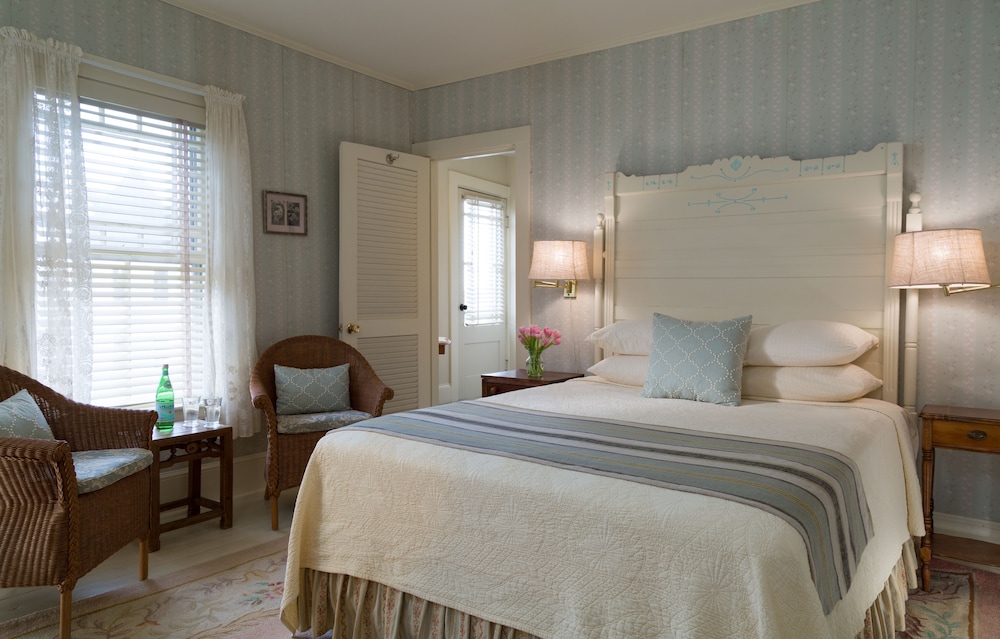 Pentagoet Inn - photo 13