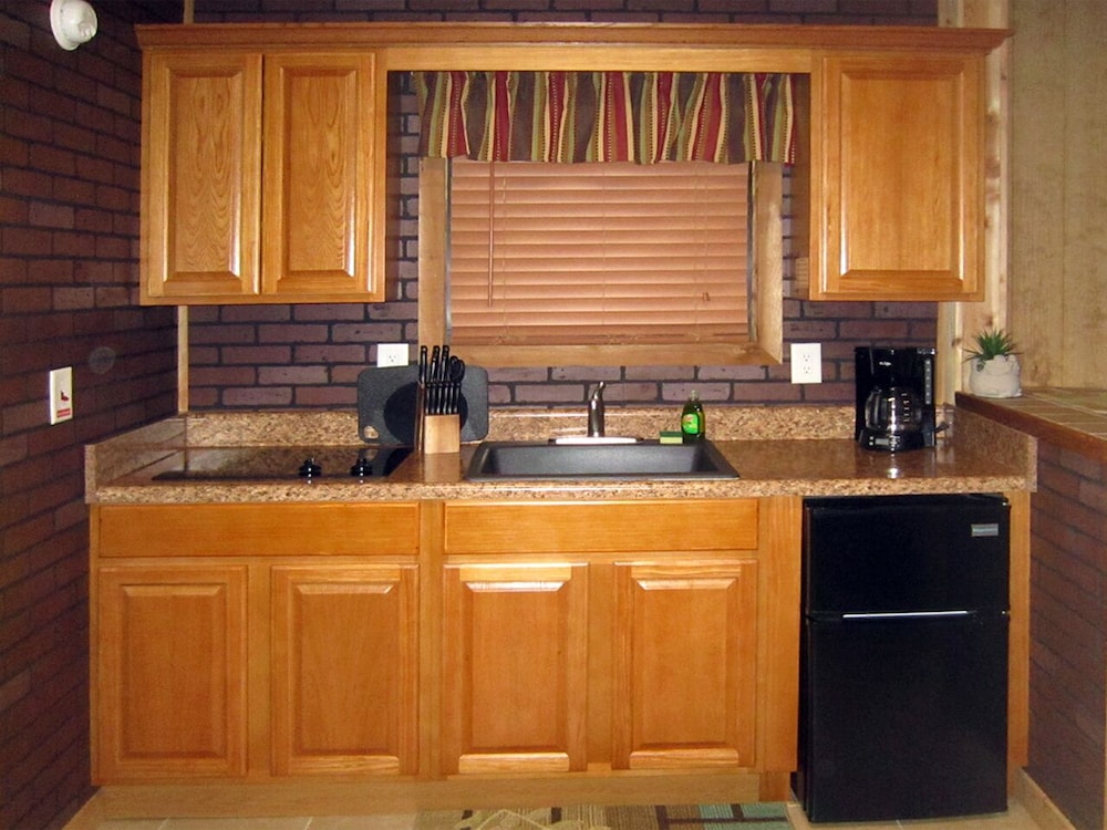 Riverside Lodge Resort - photo 7