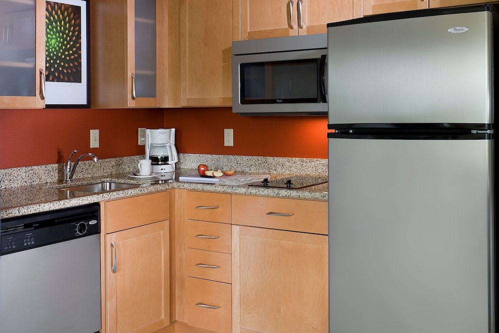 Residence Inn Appleton - photo 39