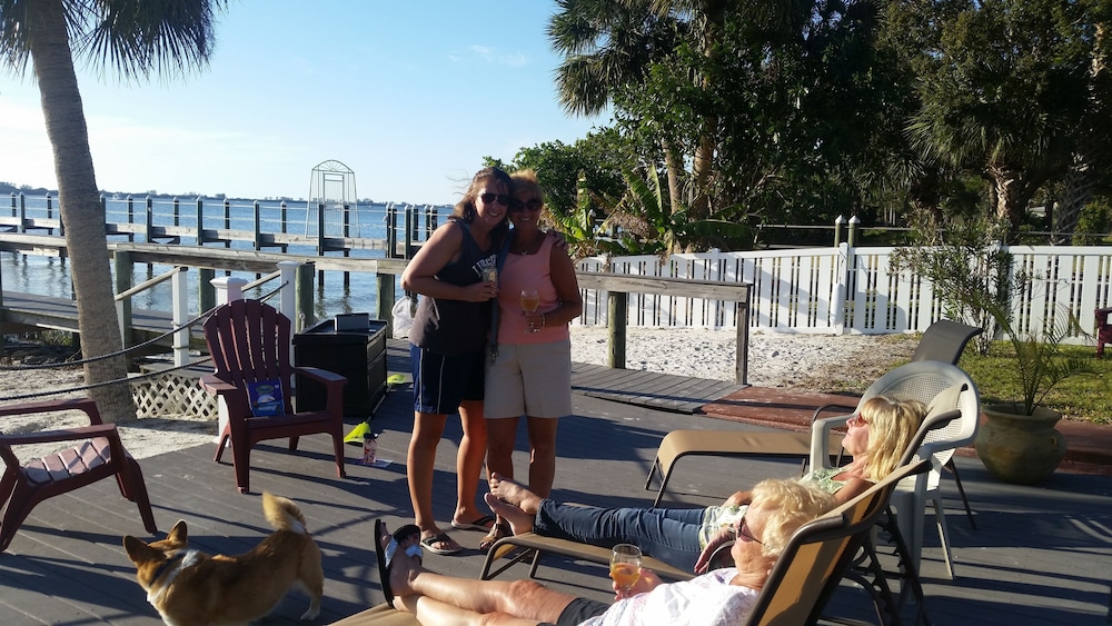 Paradise Cove at Lemon Bay - photo 54