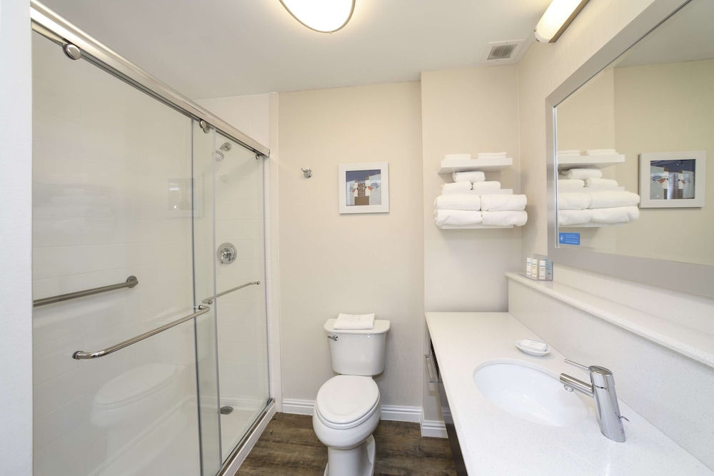 Hampton Inn Cincinnati Eastgate - photo 14