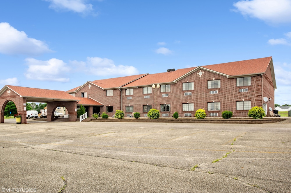 My Hometown Inn - photo 45