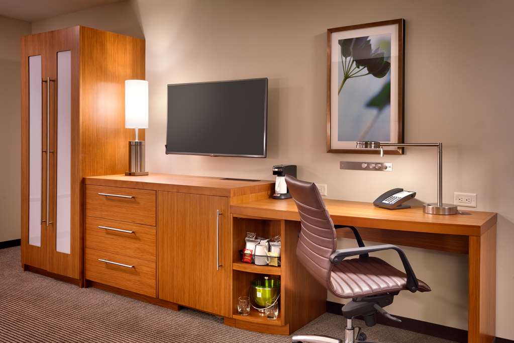 Hyatt Place Salt Lake City Lehi - photo 19