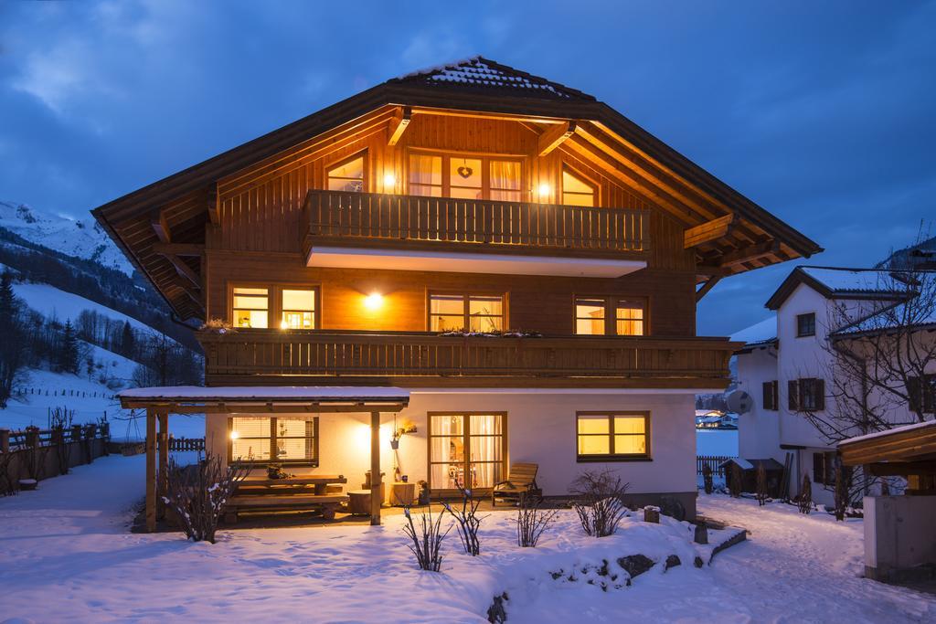 Landhaus Resinger — 4-Star Luxury Hotel in Bad Hofgastein, Austria