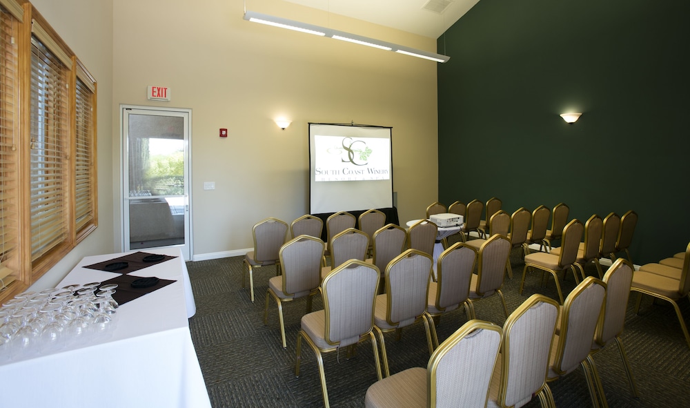 South Coast Winery Resort and Spa - photo 54