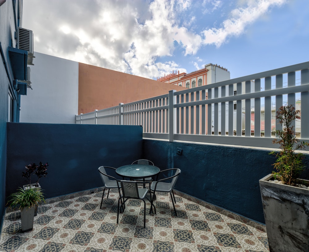Hotel Puerto Valdes - photo 17