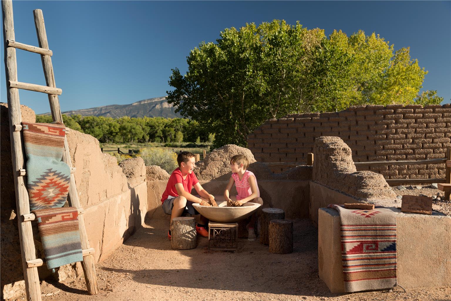 Hyatt Regency Tamaya Resort and Spa - photo 36